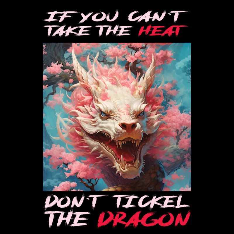 Motivation Dragon