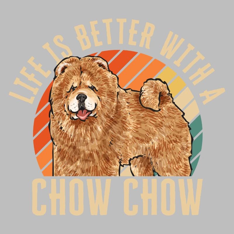 Chow Chow Chien