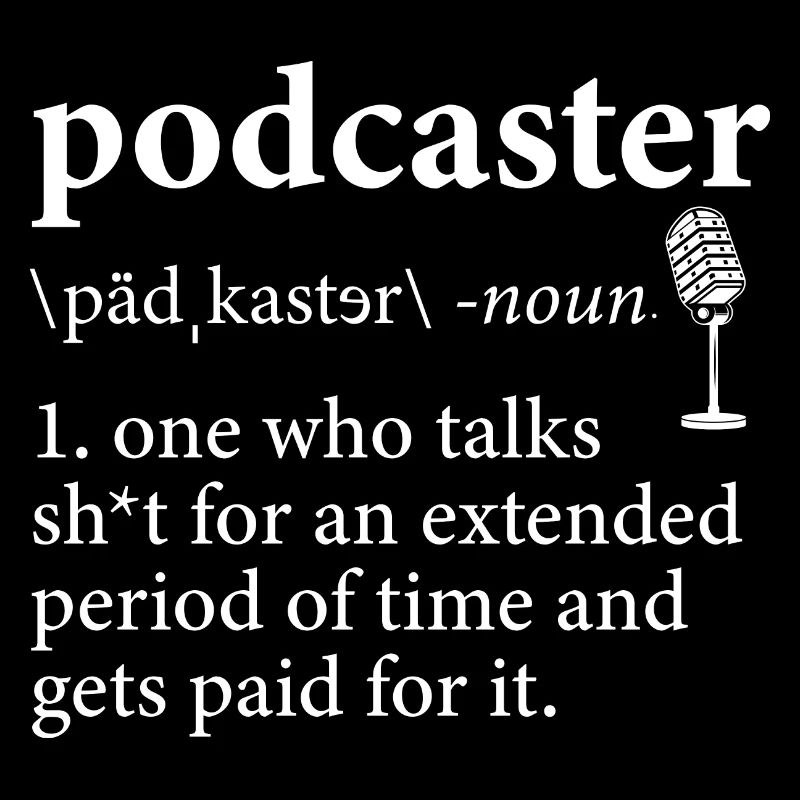 Podcaster Podcast