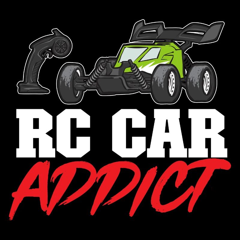 Voiture télécommandée RC Car