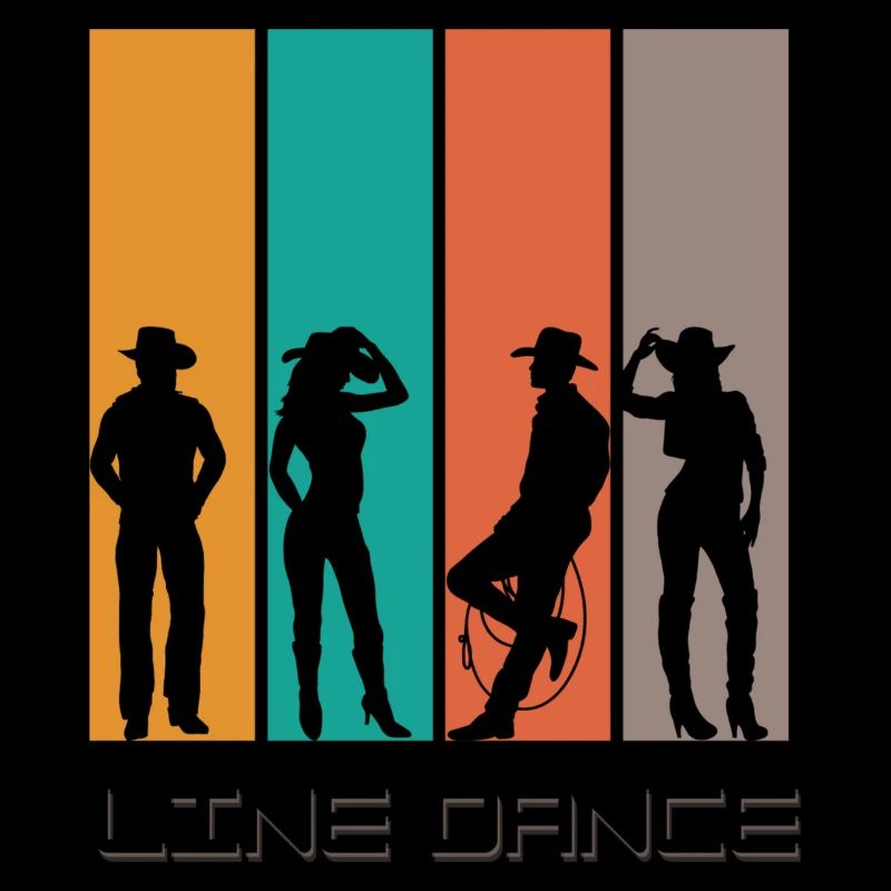 Figures Line Dance 2