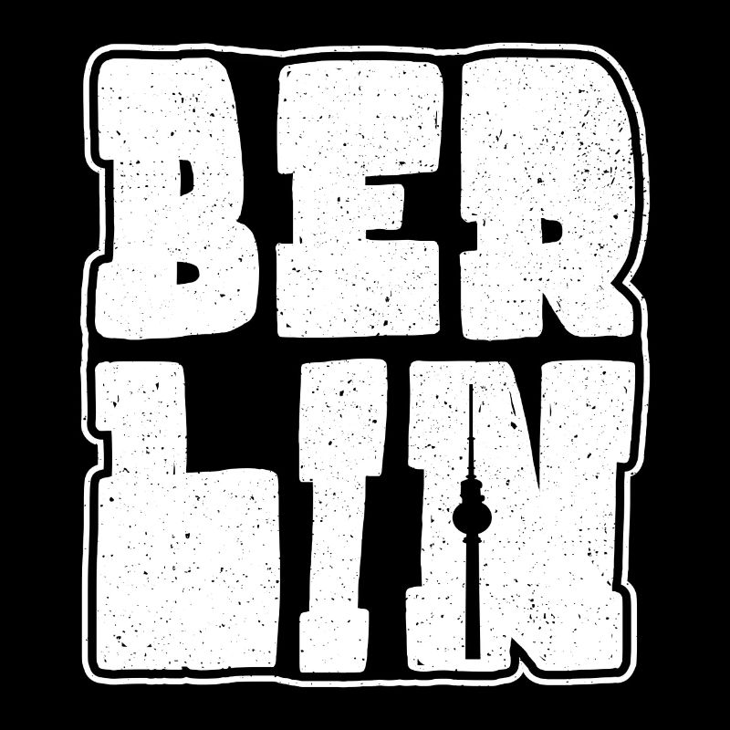 Berlin Souvenir Design Capital Berlin