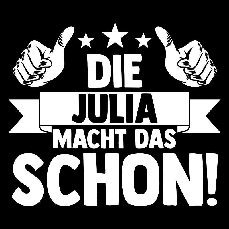Vorname Julia
