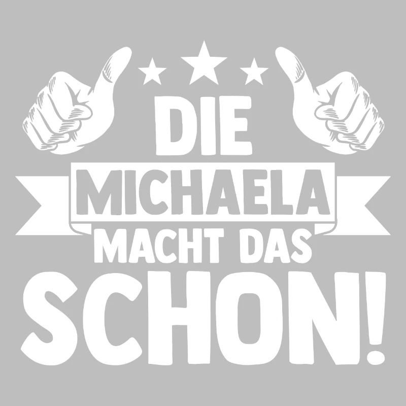 Michaela