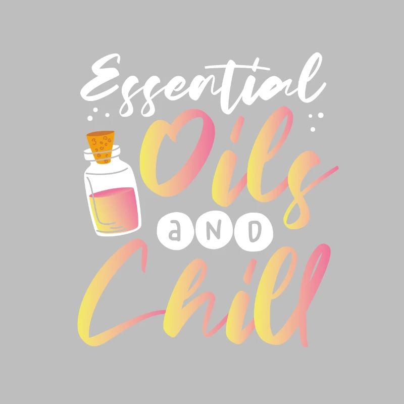 Ätherische Öle und ätherische Kälteöle