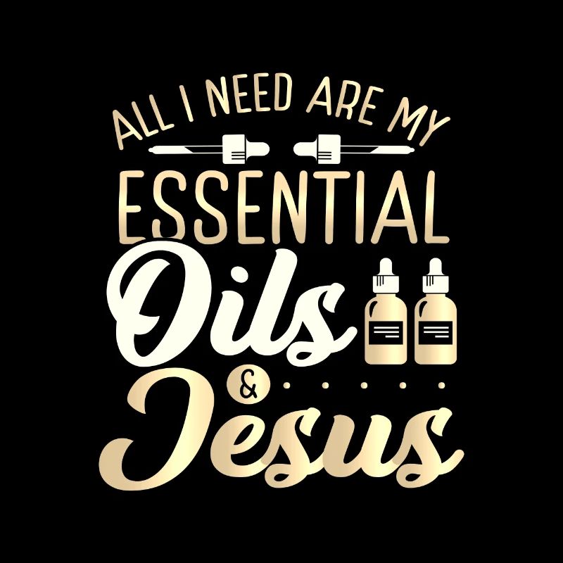 Christian EO Practitioner All I Need are