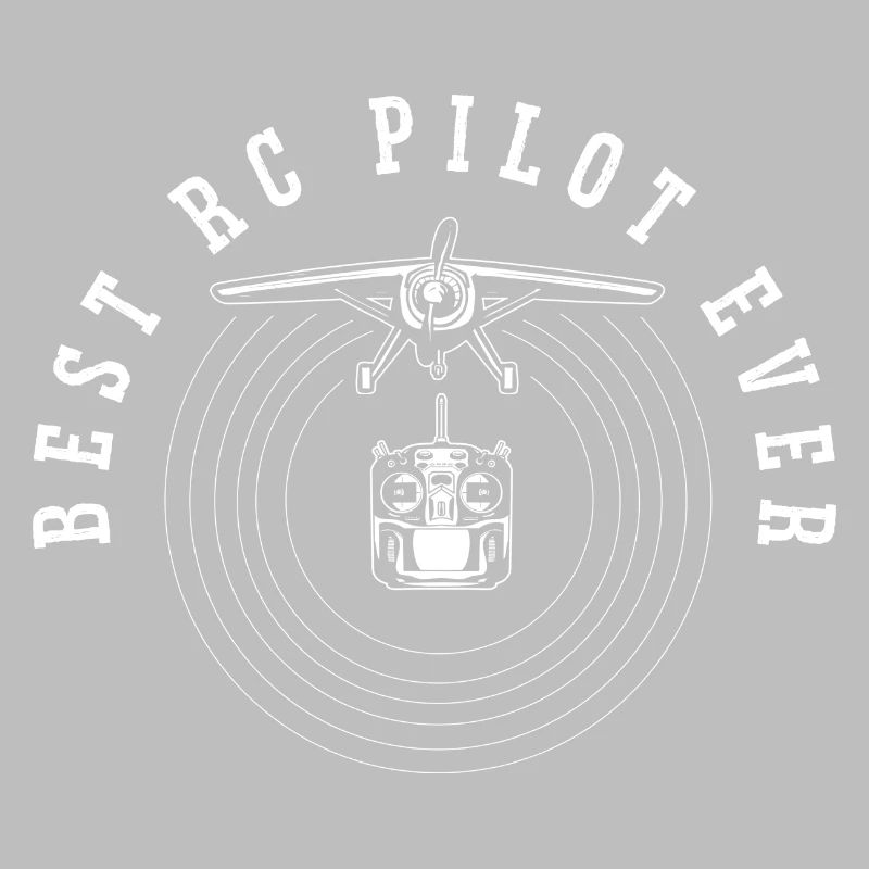 Modèle d’avion télécommandé