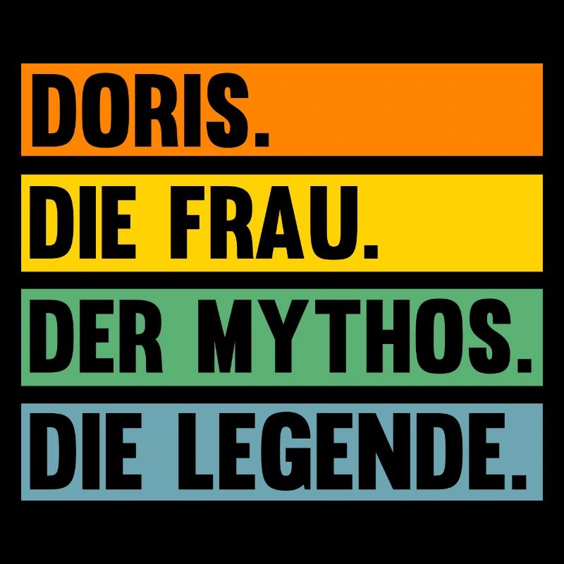 Doris