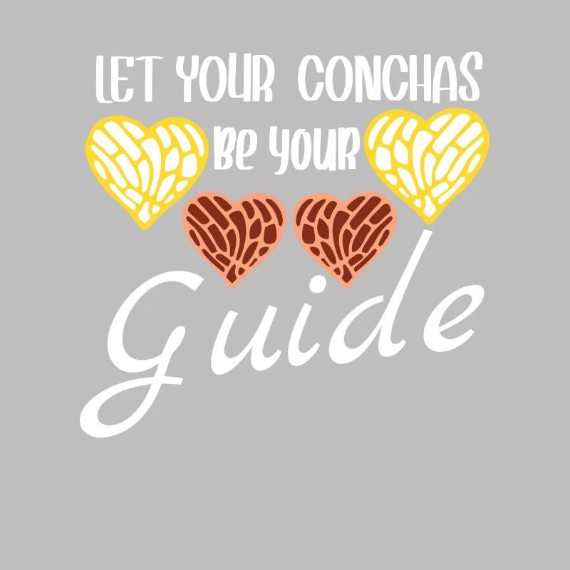 Spanish Humor Conchas Mexican Bread