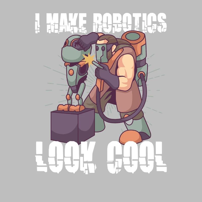 Robotics Engineer For Machine Learning