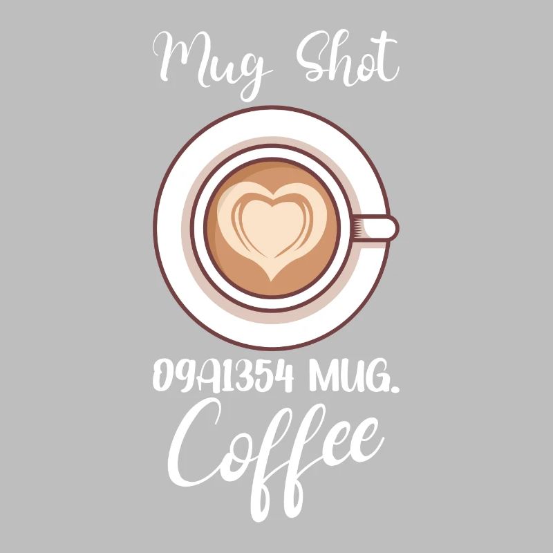 Coffee Lover Caffeine Molecule Java Latte Espresso