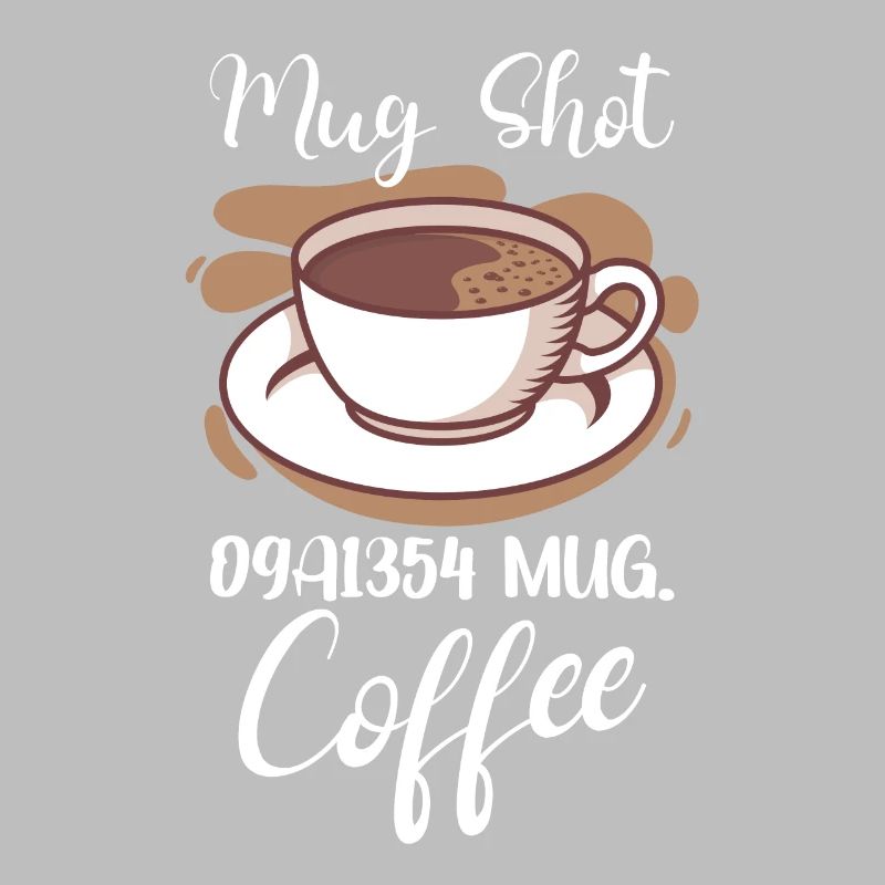 Coffee Lover Caffeine Molecule Java Latte Espresso