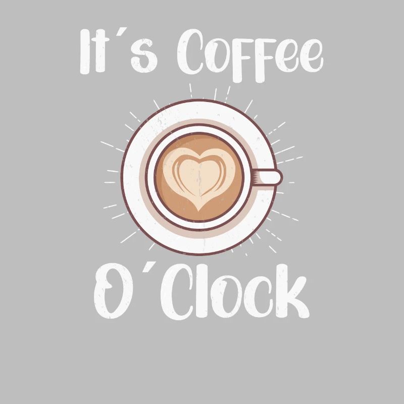 Coffee Lover Caffeine Molecule Java Latte Espresso