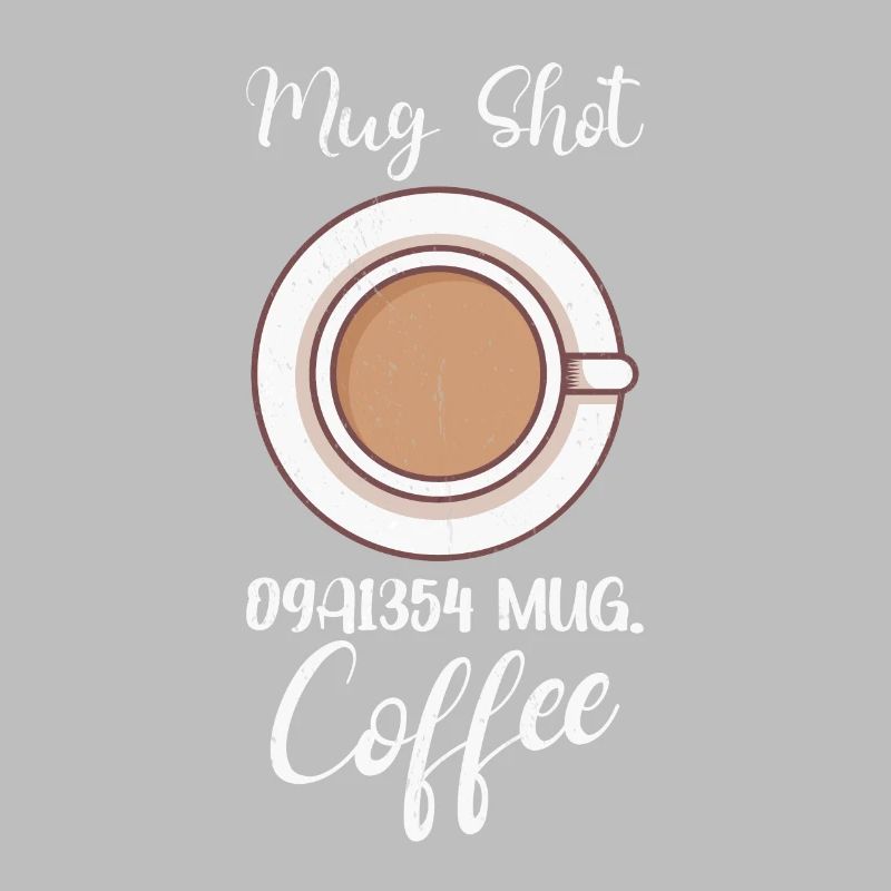 Coffee Lover Caffeine Molecule Java Latte Espresso