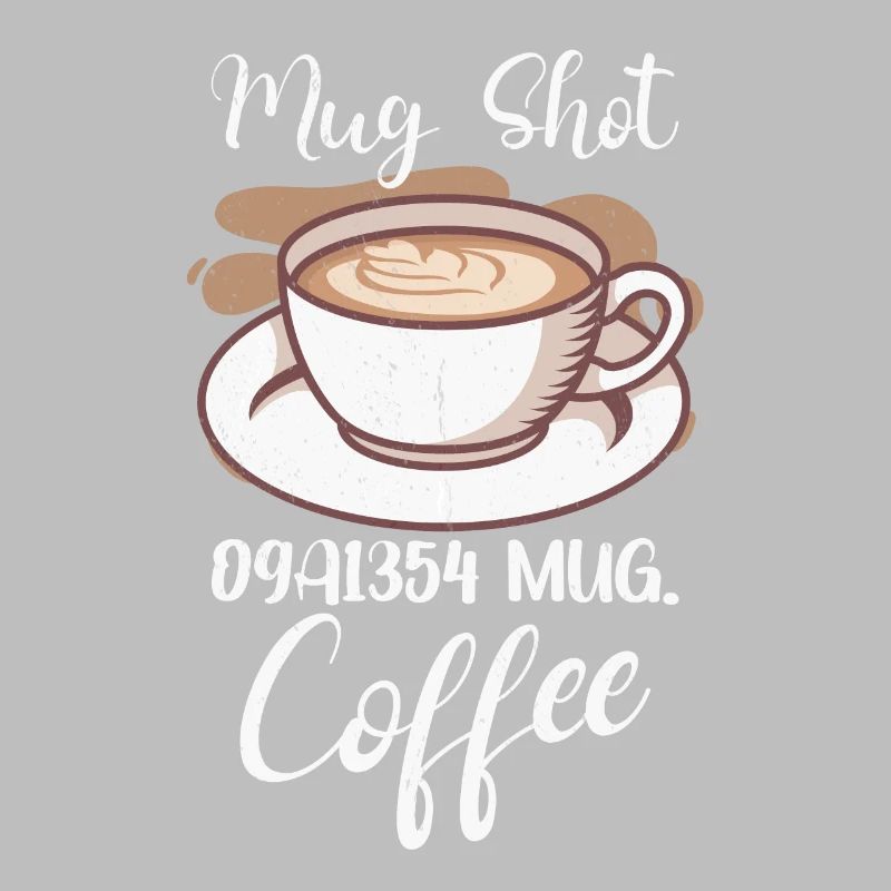 Coffee Lover Caffeine Molecule Java Latte Espresso