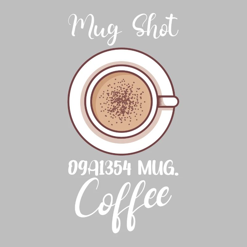 Coffee Lover Caffeine Molecule Java Latte Espresso