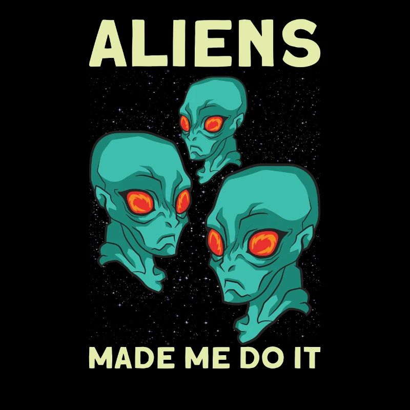 Zone extraterrestre extraterrestre extraterrestre 51 Ufo Space Geek