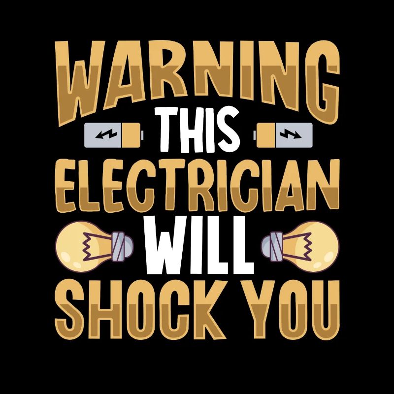 Elektriker Elektroingenieur Lineman Electrical