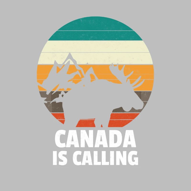 Canada Is Calling Kanada