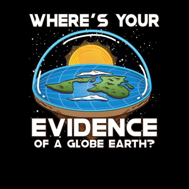 Flat Earth Theory Flat Earth Army Earth
