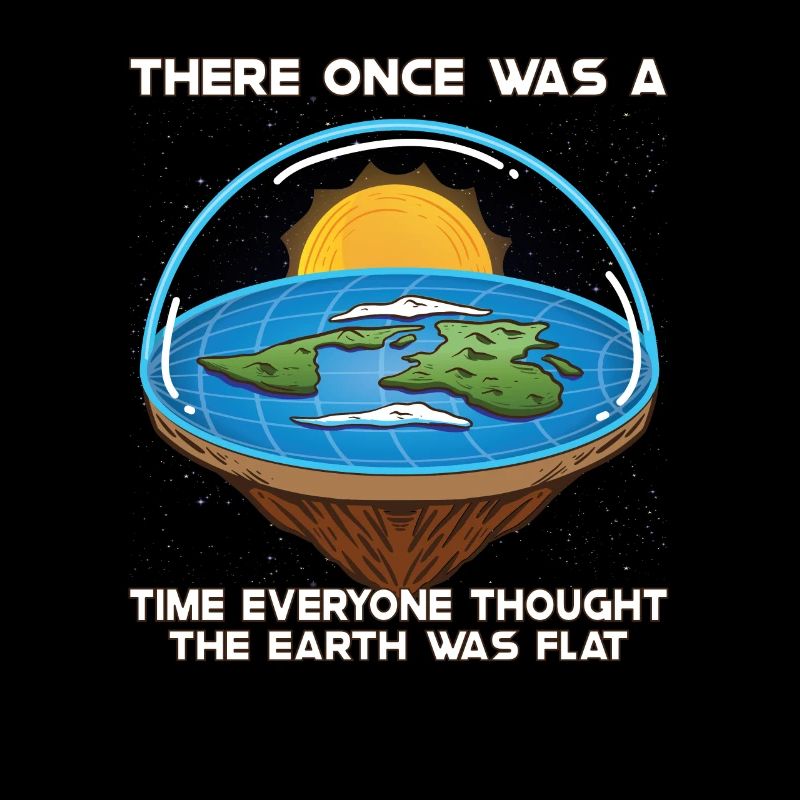 Flat Earth Theory Flat Earth Army Earth