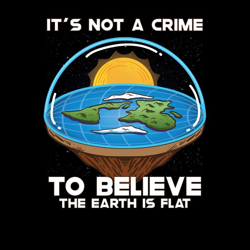 Flat Earth Theory Flat Earth Army Earth