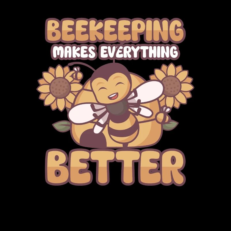 Honey Bee Beekeeping Beekeeper Honeybee Beekeeping