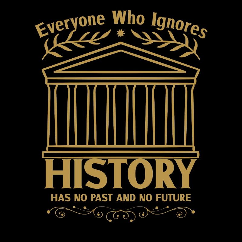 History historian History