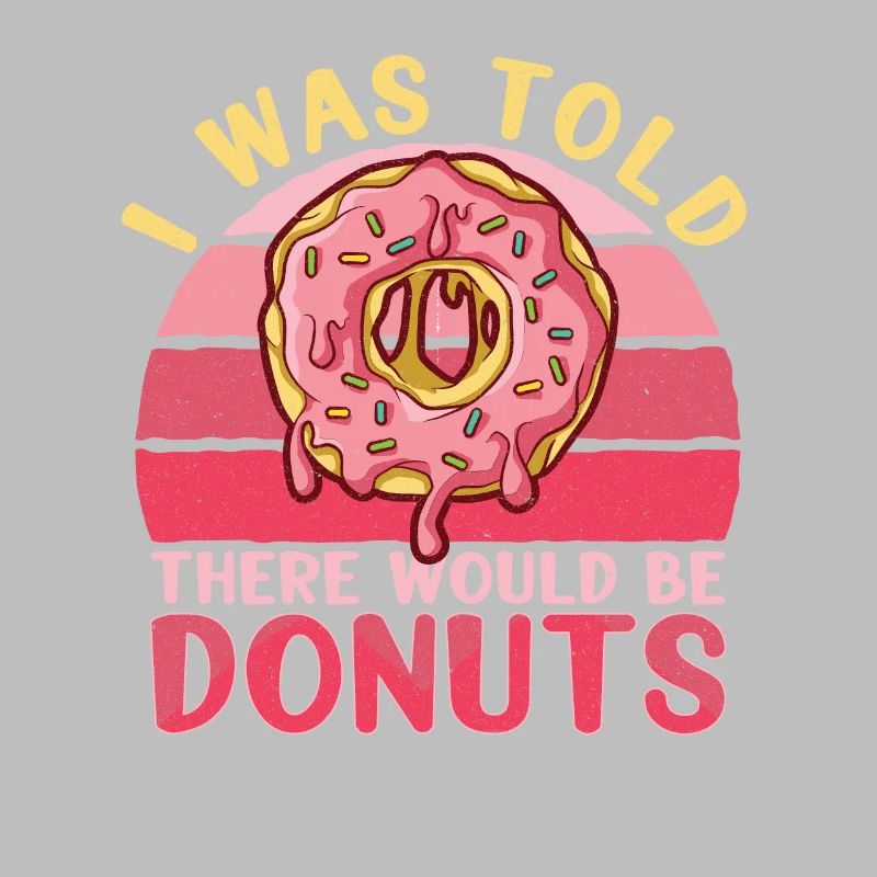 Donut Doughnut Baking Cake Baker