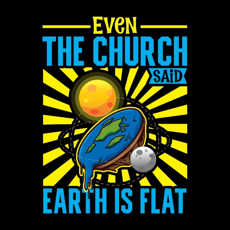 Flat Earth Theory Flat Earth Army Earth