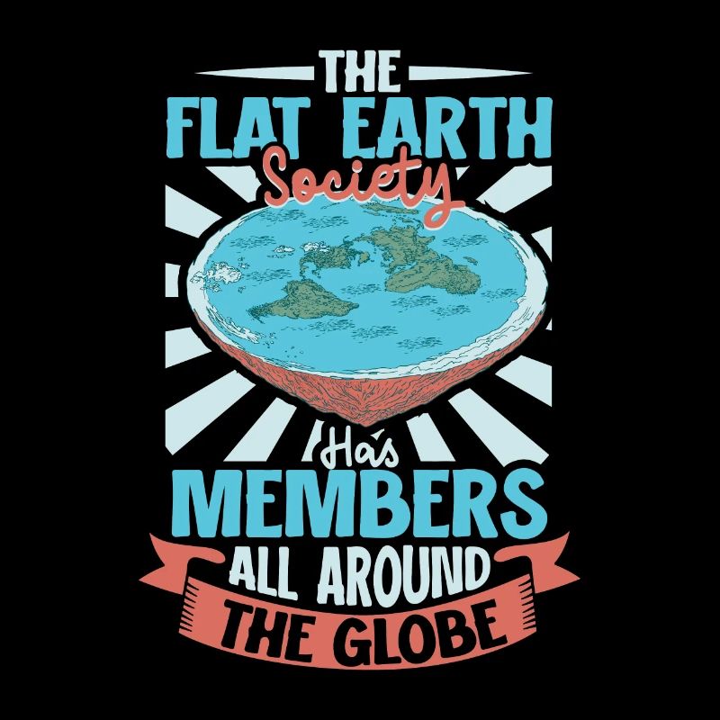Flat Earth Theory Flat Earth Army Earth