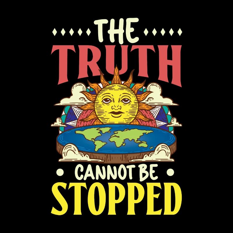Flat Earth Theory Flat Earth Army Earth