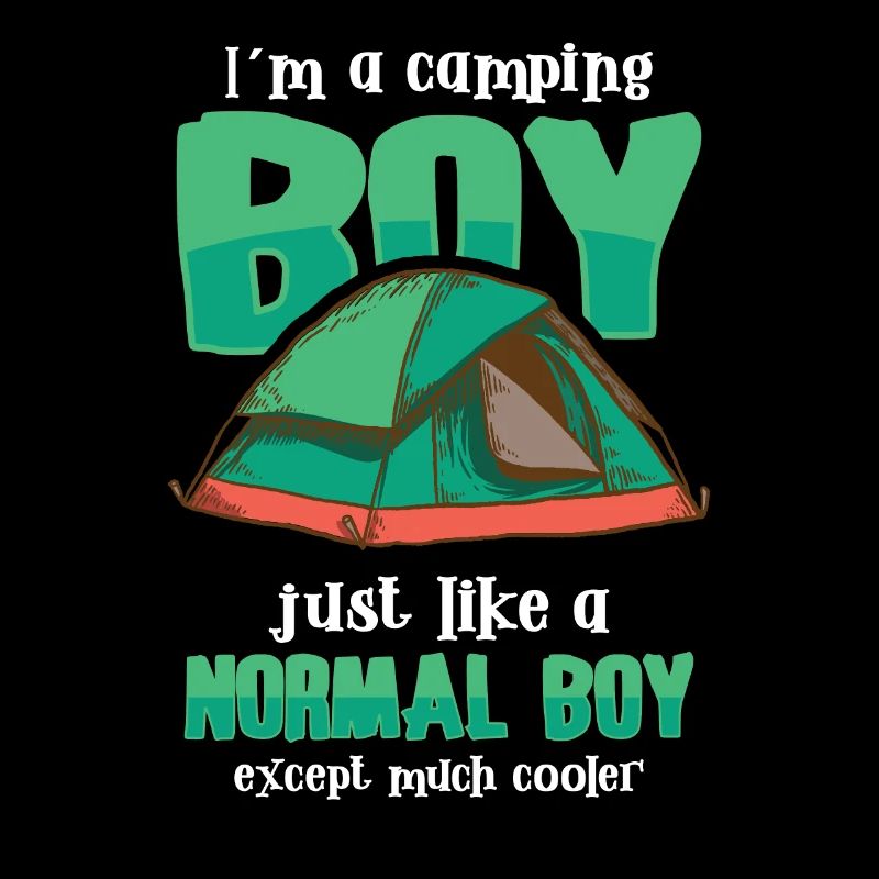 Scout Camping Outdoor Campfire Hiking Backpacking