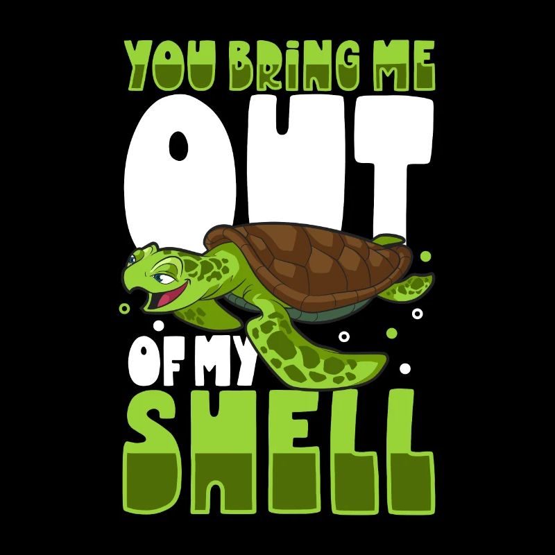 Boxer Boxing Turtle Turtles Sea Ocean Reptile