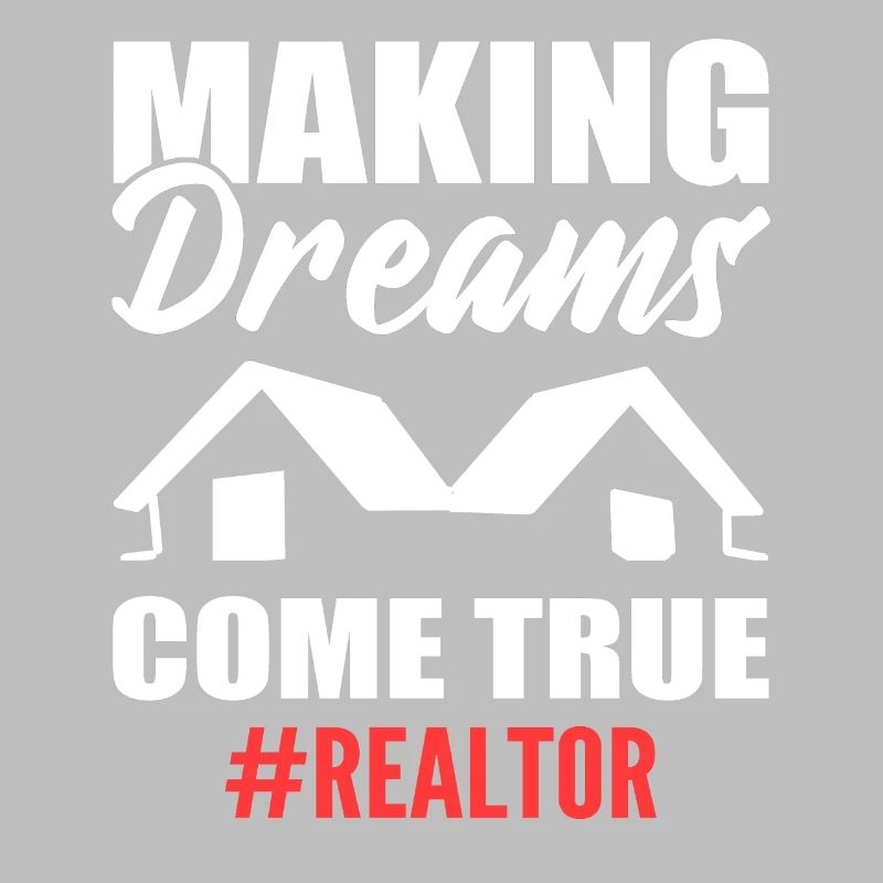 Making Dreams Come True #realtor Brokers