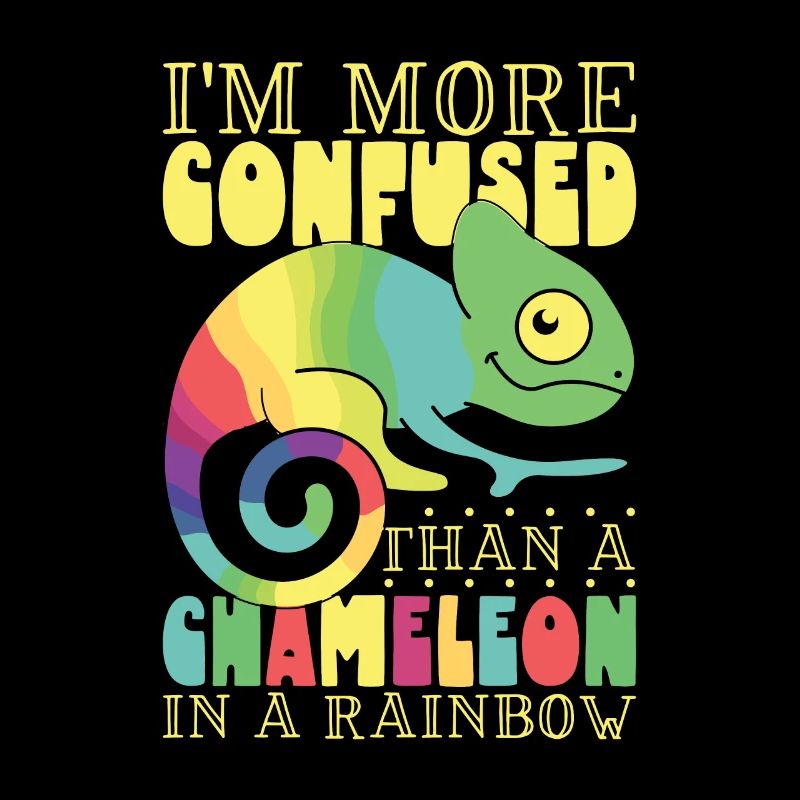 Chameleon Reptile Propriétaire Lizard Reptile Pet