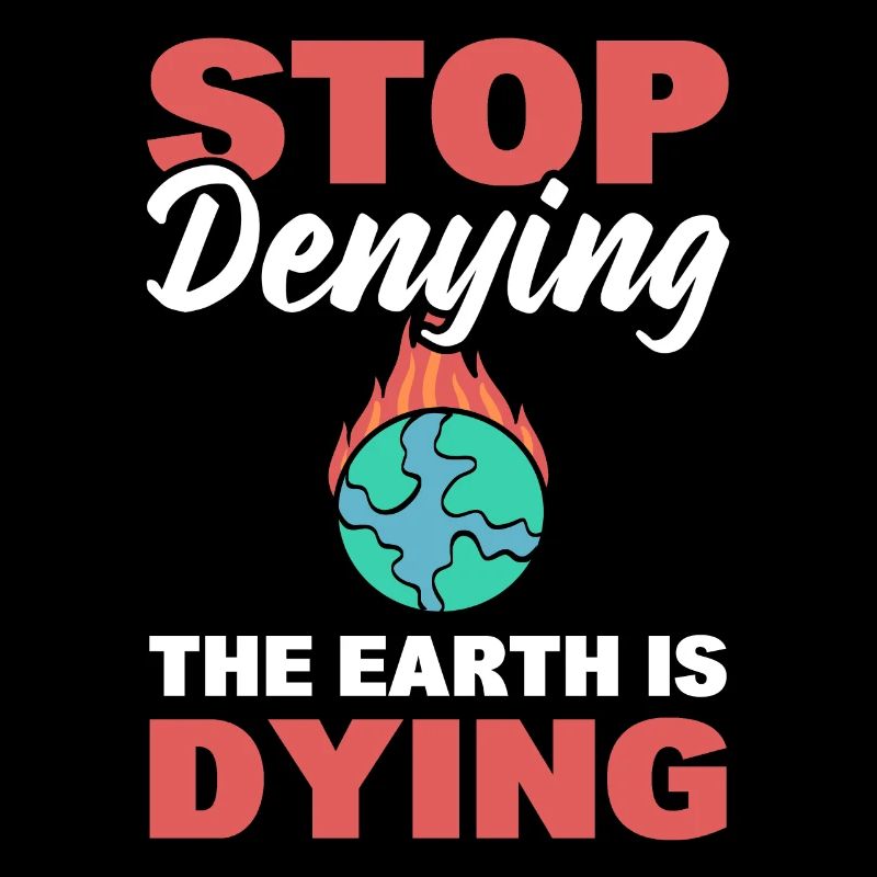 Protéger l’écologiste de la Terre