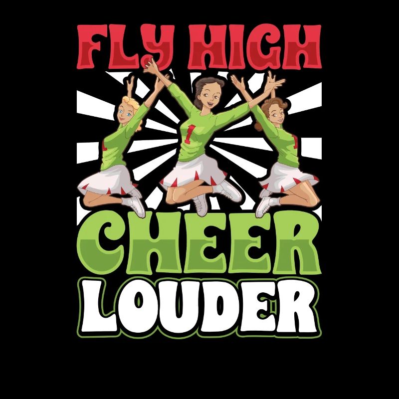 Cheerleader Cheerleader outfit