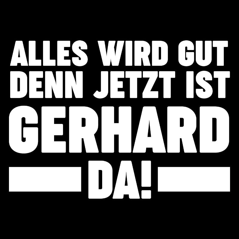 Gerhard