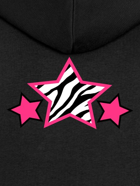 zebrastar