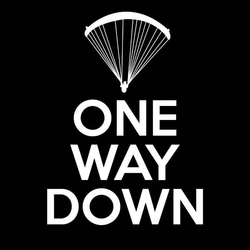 Skydiving - Sykdive - Parachute