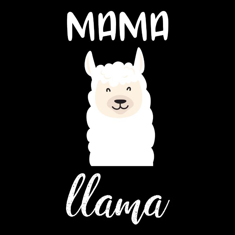 Mama Llama