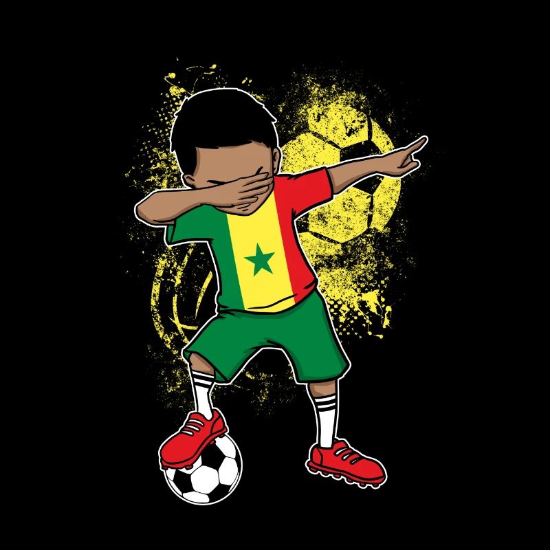 Coupe du monde de l'équipe nationale du Sénégal