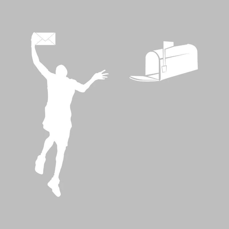 Dunking Post