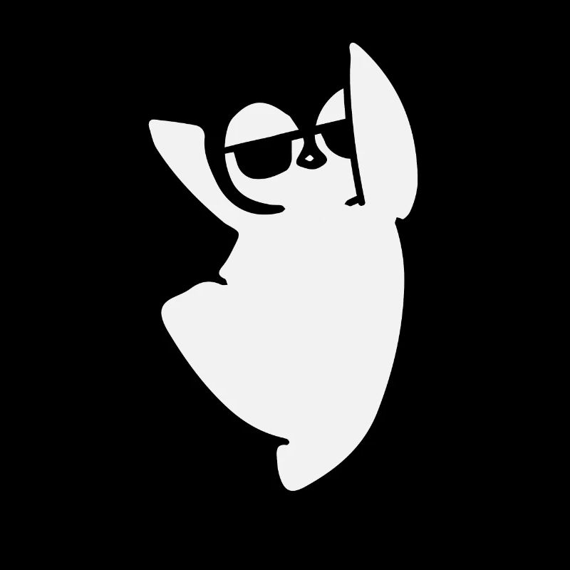 Dabbing Penguin - Animal Penguin