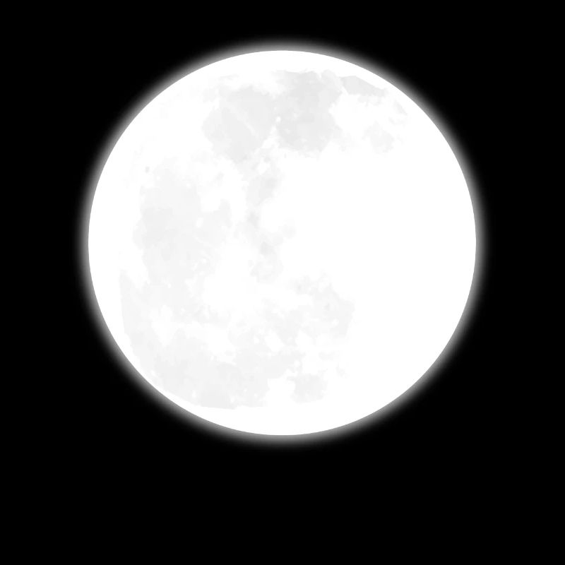 Pleine lune