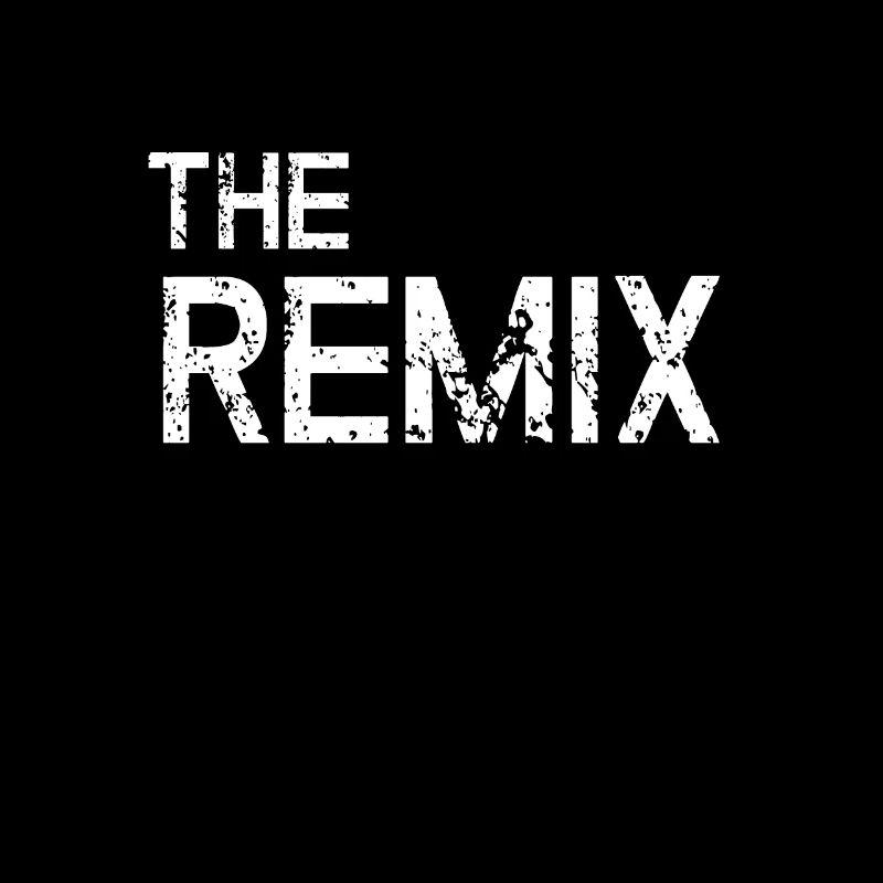 L'Original / Le Remix - Father Son Partnerhirt