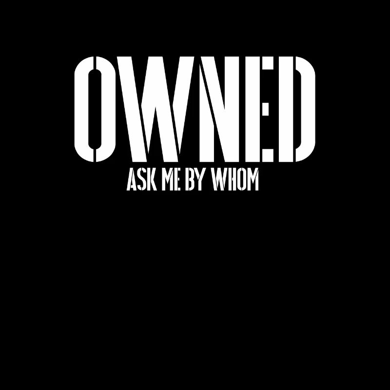 OWNED BDSM SLAVE Sub Devotion Bondage