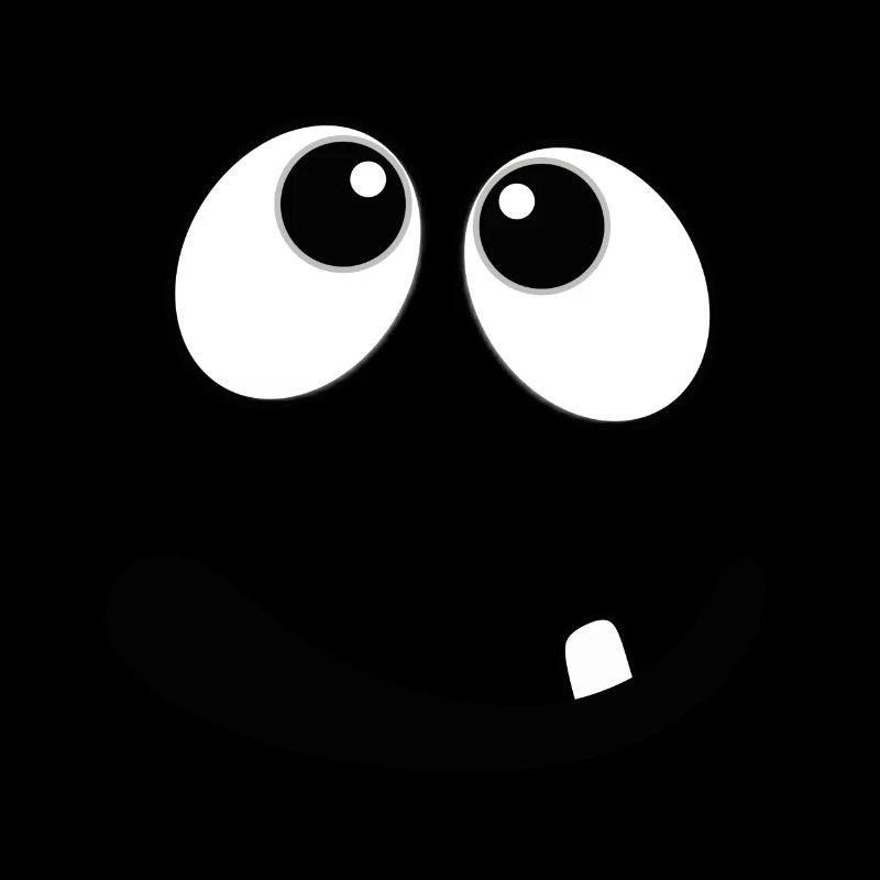 face