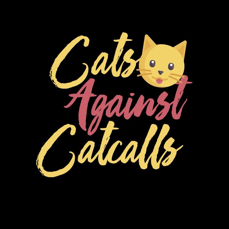 Cats Against Catcalls